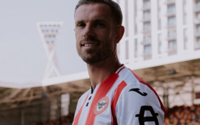 Henderson: The Inside Track From Ajax