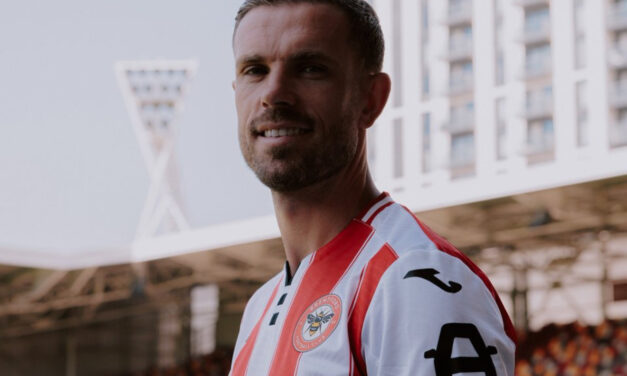 Henderson: The Inside Track From Ajax