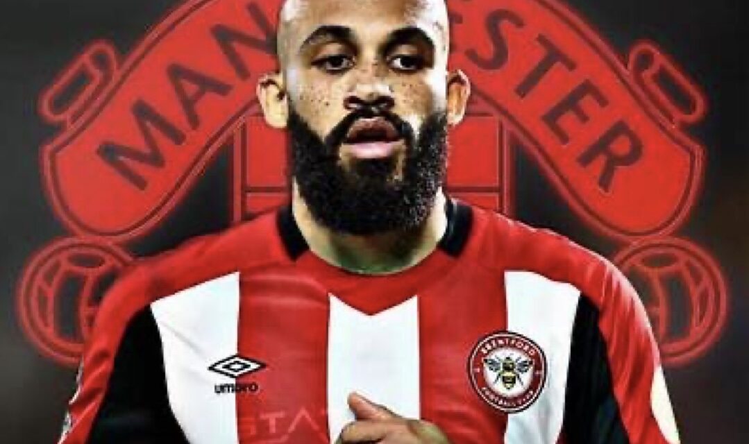Brentford Finally Agree £71m Mbeumo Deal With Manchester United
