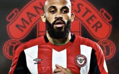Brentford Finally Agree £71m Mbeumo Deal With Manchester United