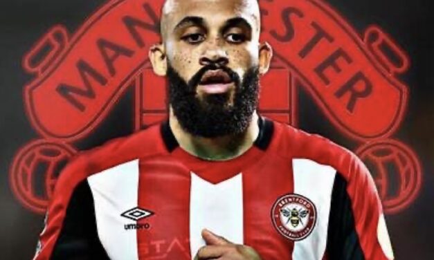 Brentford Finally Agree £71m Mbeumo Deal With Manchester United