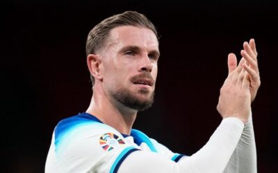 Brentford Filling The Norgaard Void With Jordan Henderson?