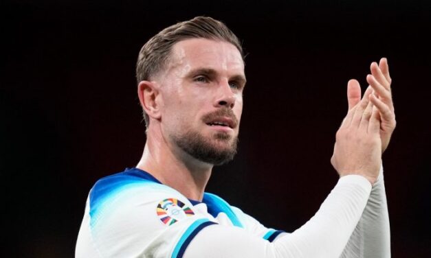 Brentford Filling The Norgaard Void With Jordan Henderson?