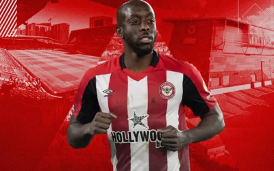 Wissa to Newcastle, Saudi… or Sent to Coventry?