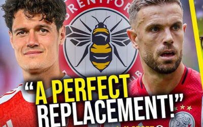The Henderson Deal – A Stopgap, a Statement, or Something in Between?
