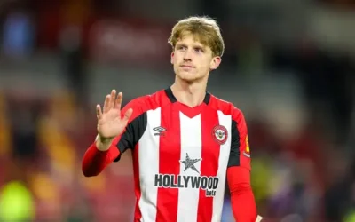 Farewell Mads – A Brentford Servant Part of Our Greatest Memories