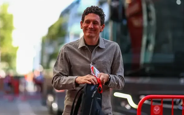 The First Season in Living Memory That Bees Fans Have Almost No Idea How It’s Going to Turn Out for Brentford?