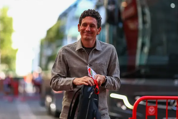 The First Season in Living Memory That Bees Fans Have Almost No Idea How It’s Going to Turn Out for Brentford?