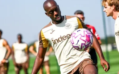 Brentford Right to Hold Firm on Wissa as Newcastle Circle
