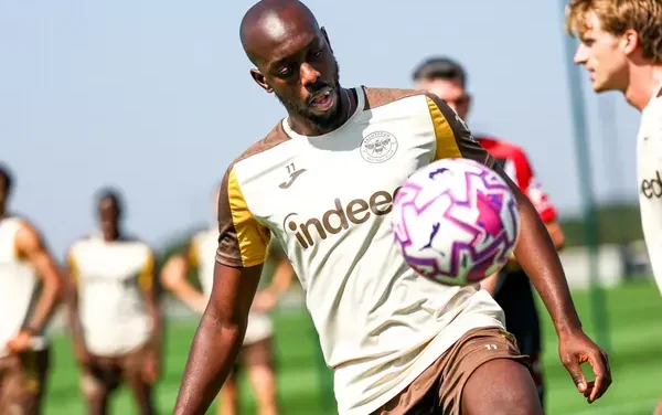 Brentford Right to Hold Firm on Wissa as Newcastle Circle