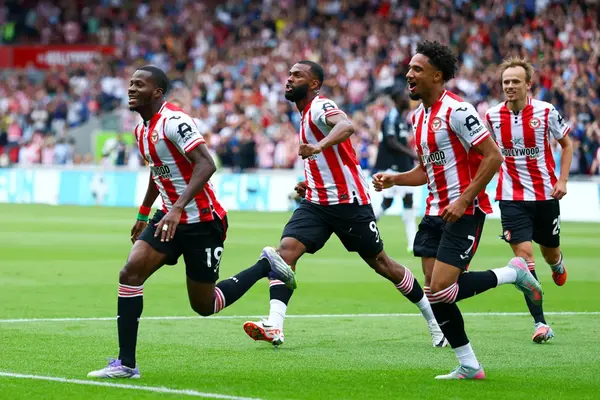 Two Matches In: Is It Andrews on Trial, Or Brentford’s Way of Doing Things?