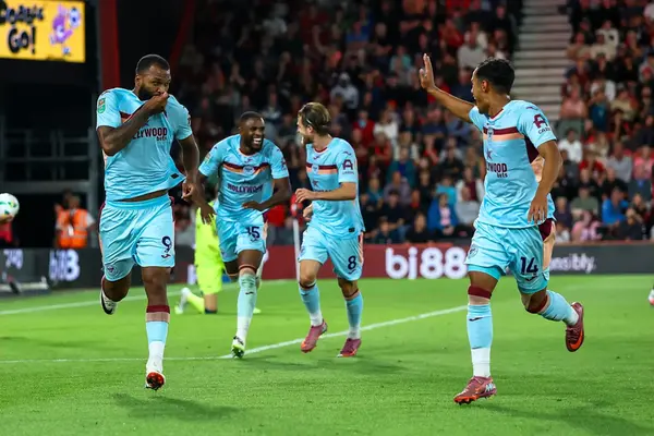 £100 Million Off the Bench – That’s Some Statement