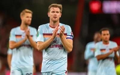 Bees Up For The Cup In Bournemouth Win