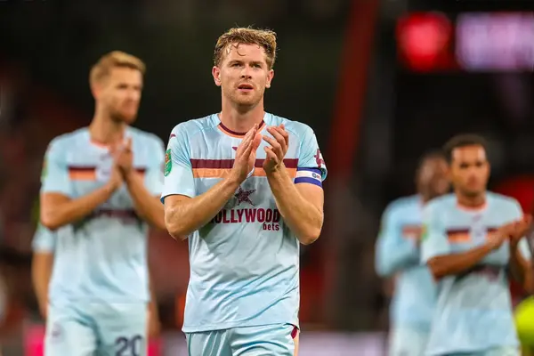 Bees Up For The Cup In Bournemouth Win