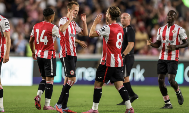 What The Forest Game Taught Us About Brentford’s Strongest XI