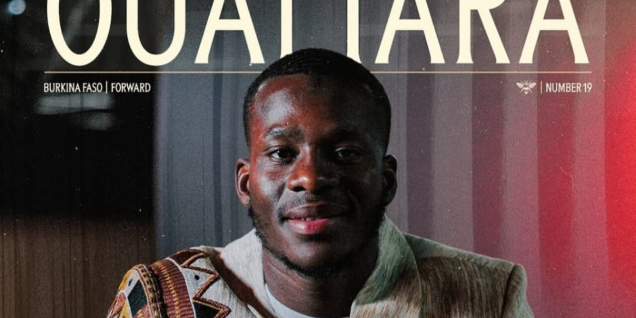 Ouattara Arrives: Brentford Break Transfer Record