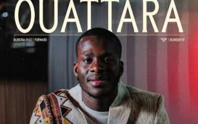 Ouattara Arrives: Brentford Break Transfer Record