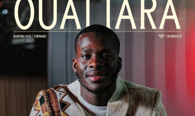 Ouattara Arrives: Brentford Break Transfer Record