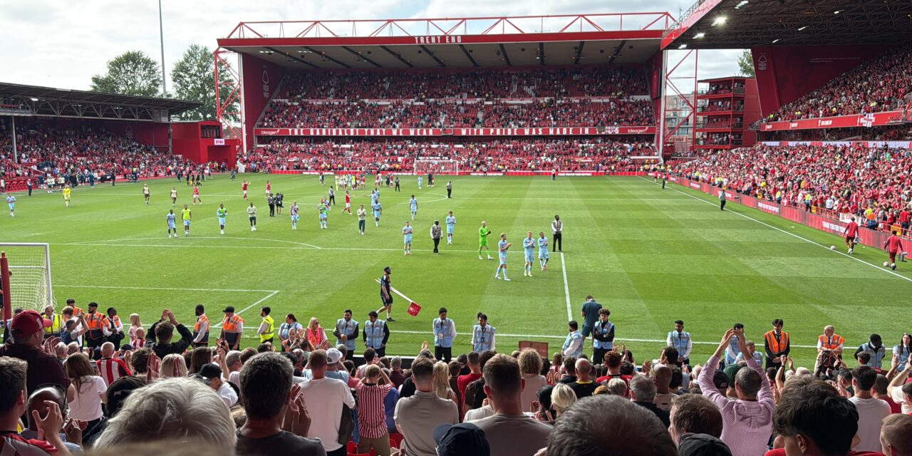 Soft, Slow, and Second Best – Brentford Must Wake Up Fast