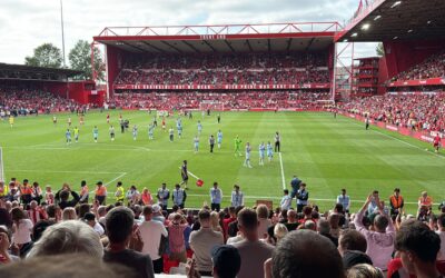 Soft, Slow, and Second Best – Brentford Must Wake Up Fast