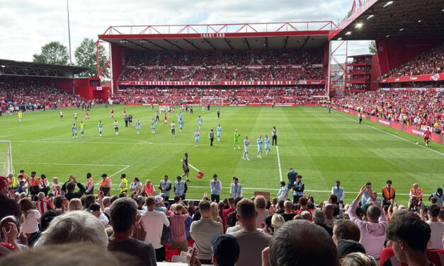 Soft, Slow, and Second Best – Brentford Must Wake Up Fast