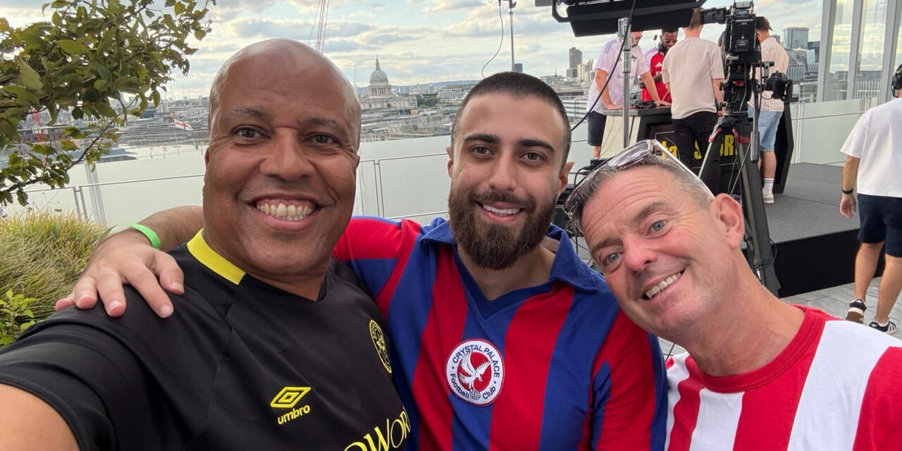 New Premier League Season Podcast Special