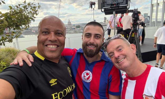 New Premier League Season Podcast Special