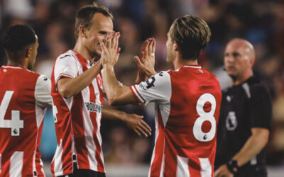 Are Brentford Ready For The New Premier League Season?