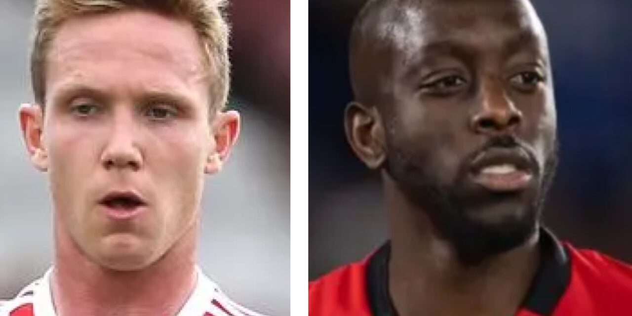From Forshaw to Wissa: How Brentford Learned to Stand Firm