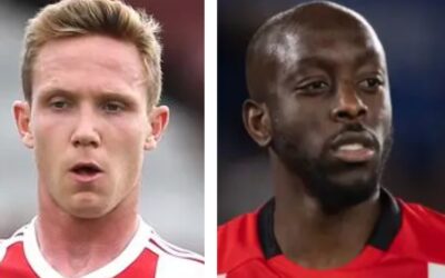 From Forshaw to Wissa: How Brentford Learned to Stand Firm