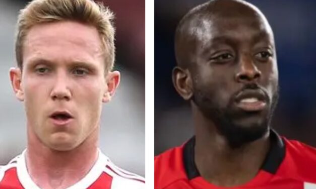 From Forshaw to Wissa: How Brentford Learned to Stand Firm