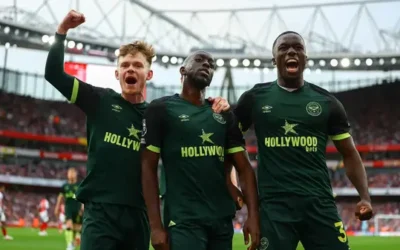 Brentford’s Deadline Day Drama: Wissa Exit, Nelson Arrival and a Club Holding Its Nerve