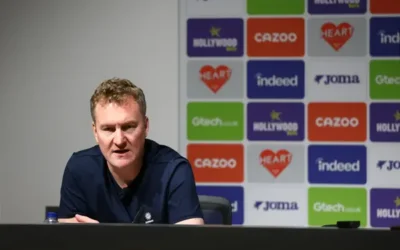 Brentford After the Window: Giles on Wissa, Replacements and What Comes Next