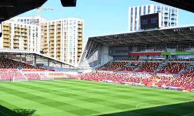 All Change Again As Drury Departs