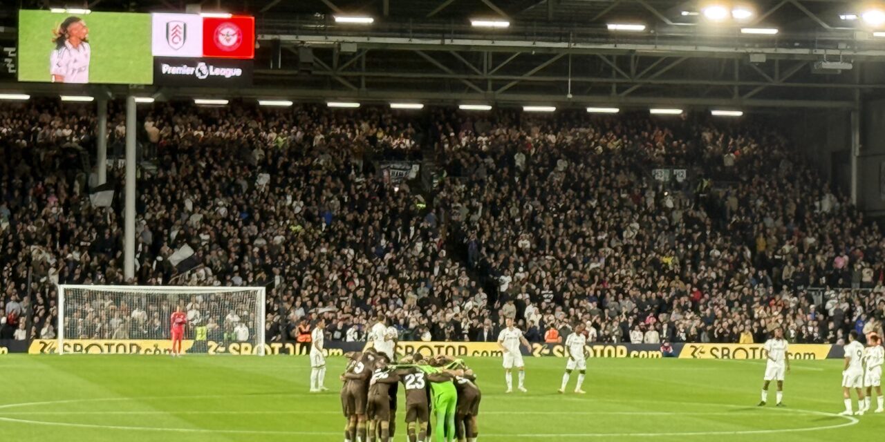 Brentford Left Searching For An Identity