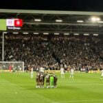 A Tale of Two West London Clubs