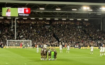 Brentford Left Searching For An Identity