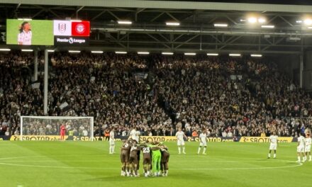 A Tale of Two West London Clubs