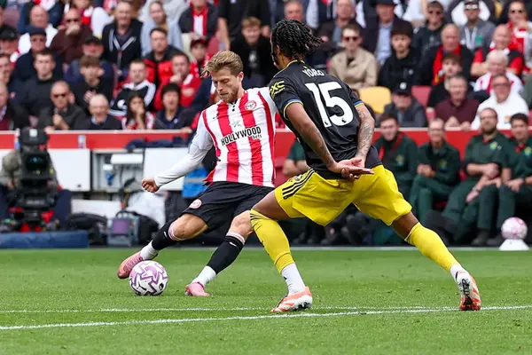 A Week’s Redemption: Brentford 3–1 Manchester United