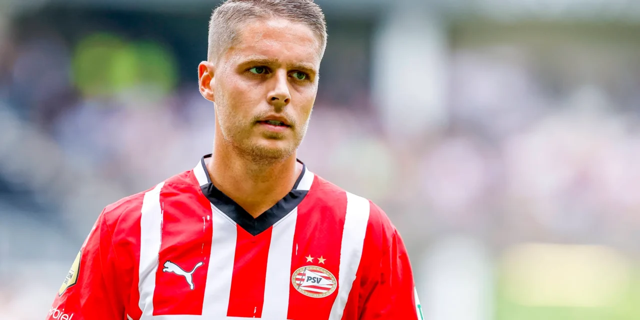 Joey Veerman’s  Disappointment After Brentford Move Collapsed