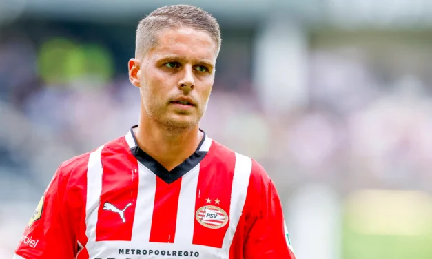 Joey Veerman’s  Disappointment After Brentford Move Collapsed