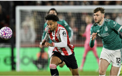 Fearless Bees Swarm Champions In A Gtech Night To Remember