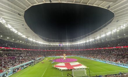 Worldwide Football Fans Pile Pressure on FIFA Over World Cup Ticket Pricing