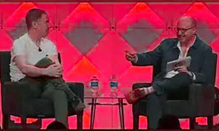 Benham Lifts The Brentford Lid In Rare Interview