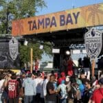 Stateside Bees Dreaming Of Europe | Tampa Fan Fest Special
