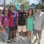 Stateside Bees Dreaming Of Europe | Tampa Fan Fest Special