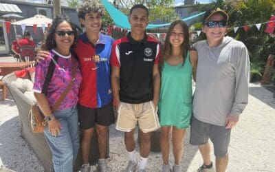 Stateside Bees Dreaming Of Europe | Tampa Fan Fest Special