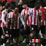 BIAS Signed Brentford Shirt Prize Draw