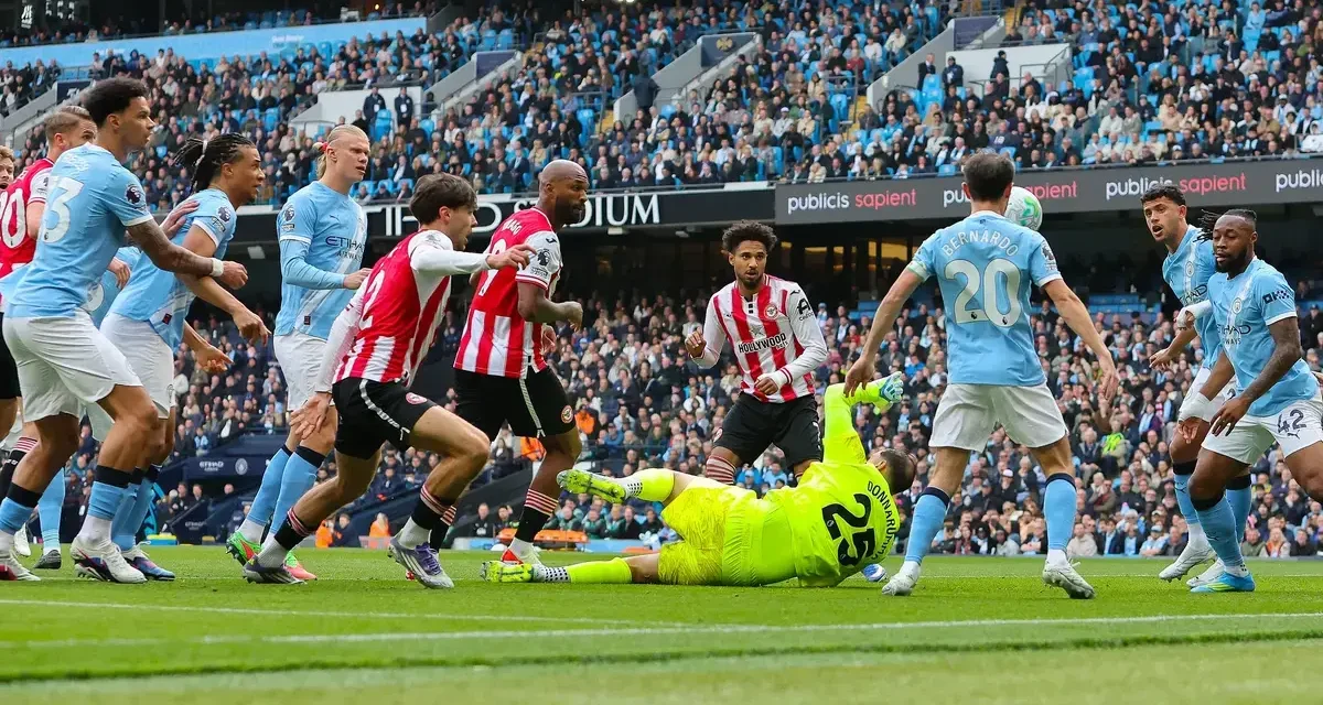 Is Football Facing An Existential Crisis?