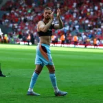 Clapgate – When Jordan Henderson Forgot
